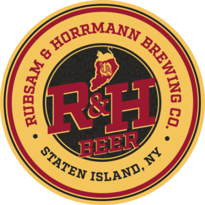 rubsam and horrmann logo